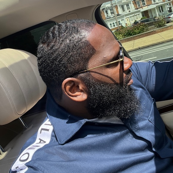 Meet your Posher, Melvin - Picture 6 of 7